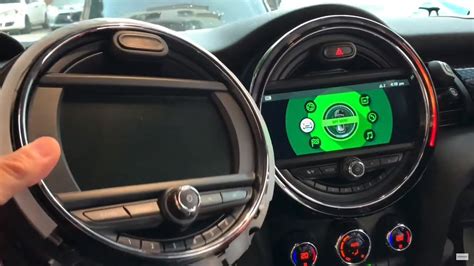 Aug 02, 2017 &183; Ugode 9inch Android 10 Car Screen Display Touch Screen Carplay Stereo GPS Navigation for BMW MINI COOPER F55 F56 NBT 2014-2016 429. . Mini f56 nbt evo retrofit